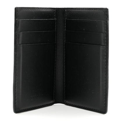 Goyard Goyardine Saint Pierre Card Holder Black 5 of 8