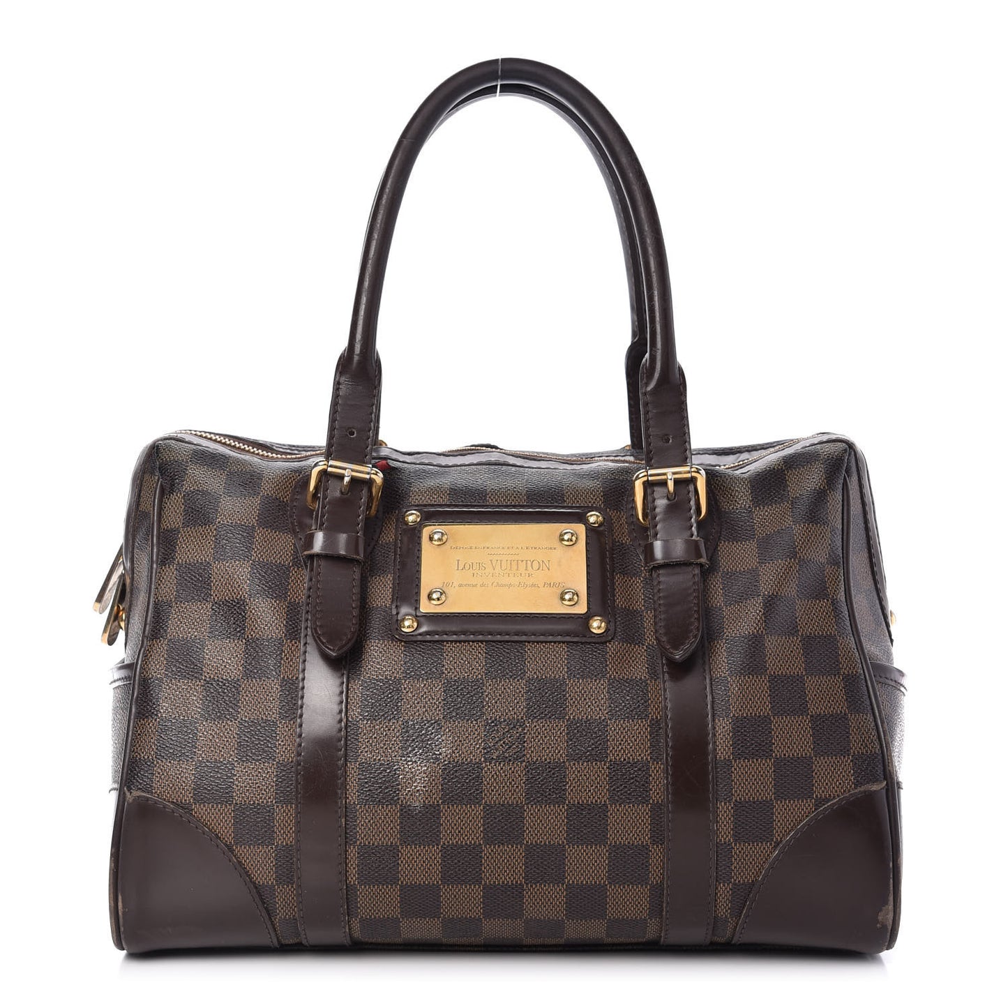 Damier Ebene Berkeley