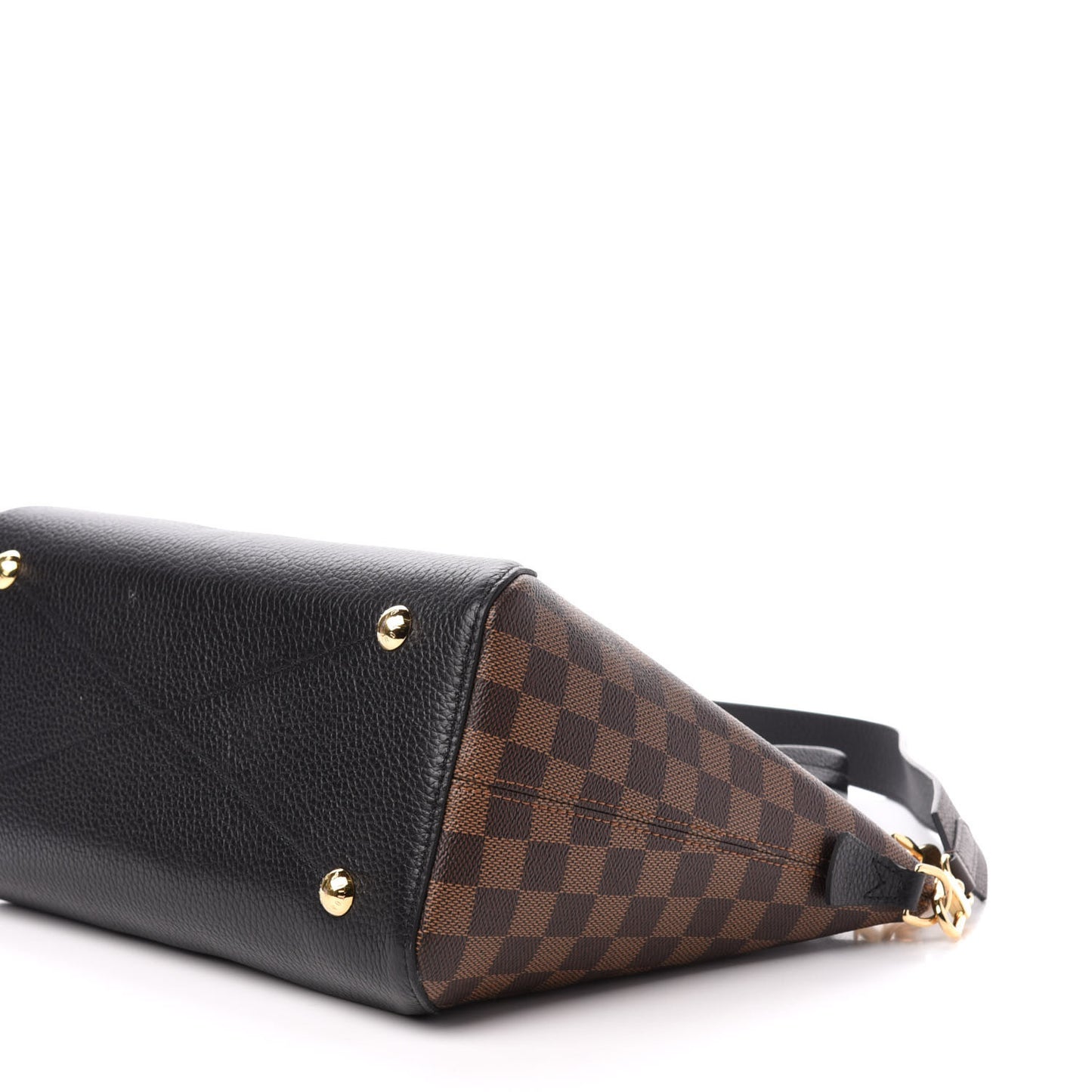 Damier Ebene Hyde Park Black