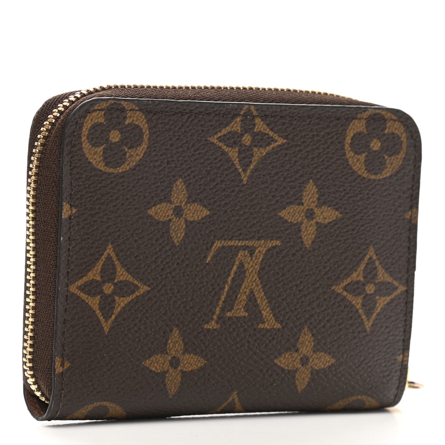 Monogram Zippy Coin Purse