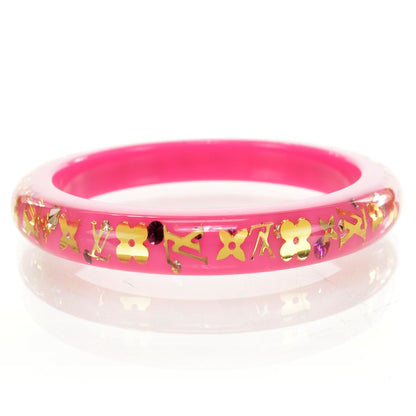 Louis Vuitton Inclusion Bracelet PM Rose Pop Medium 1 of 3