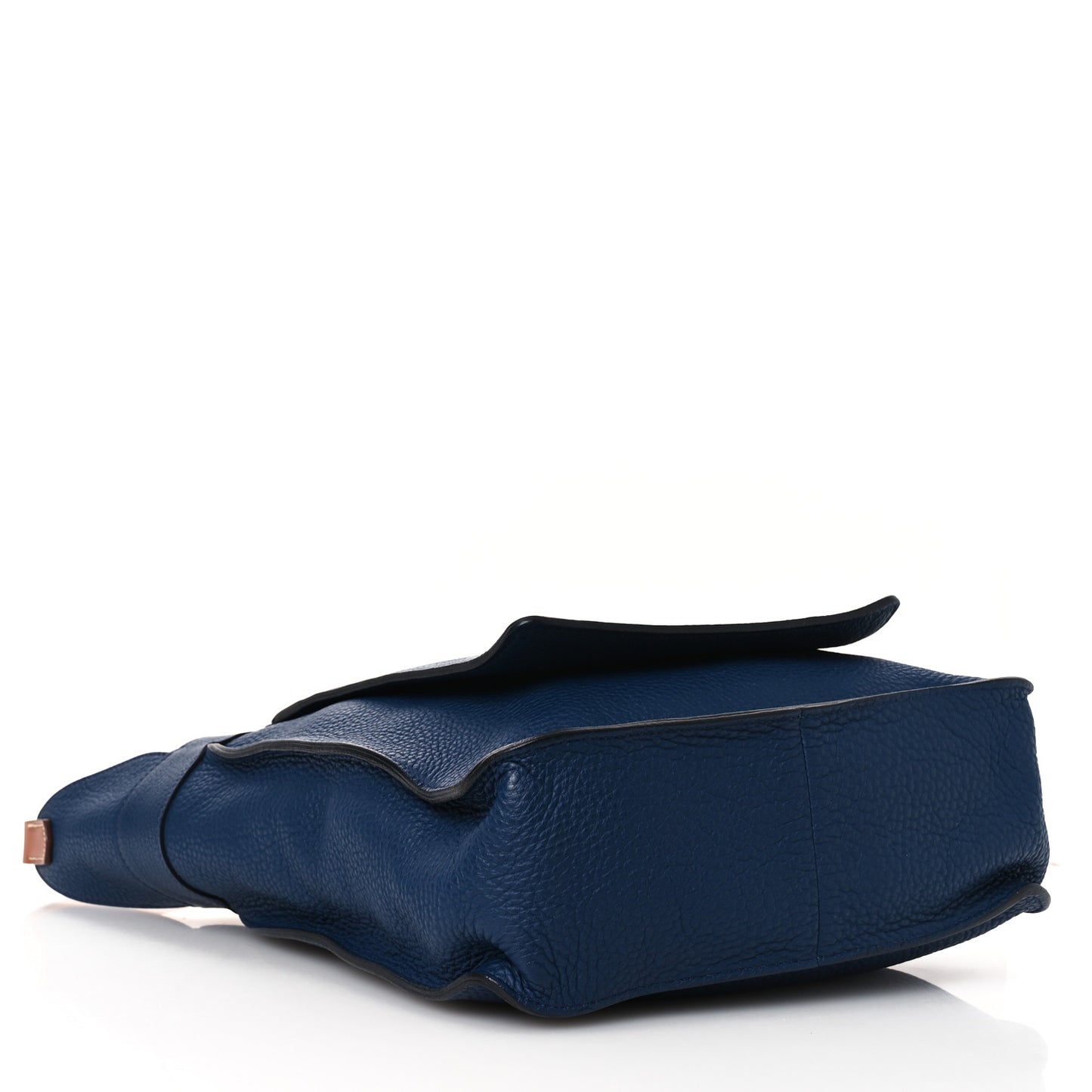 Taurillon Clemence Marwari PM Bleu Brighton