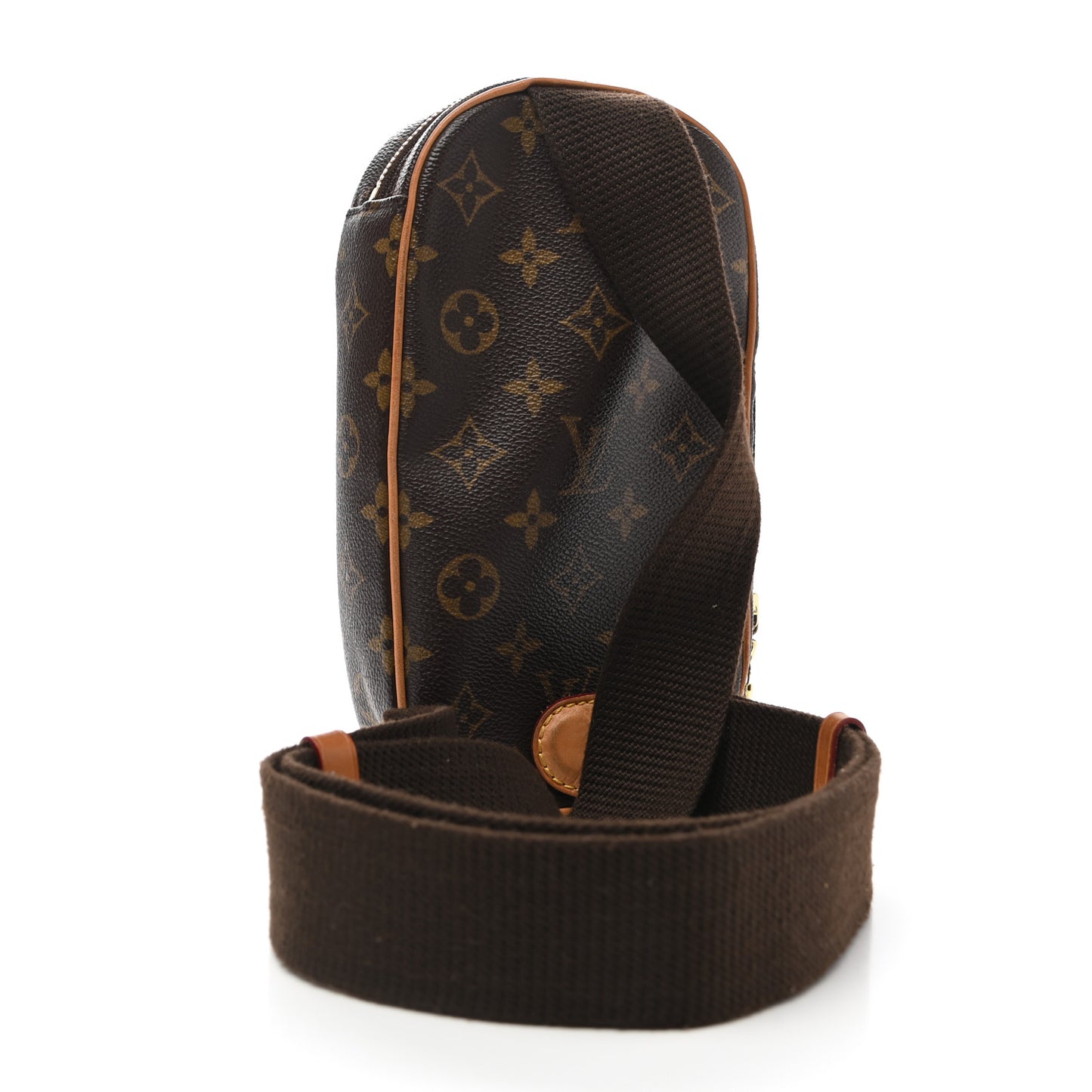 Monogram Pochette Gange