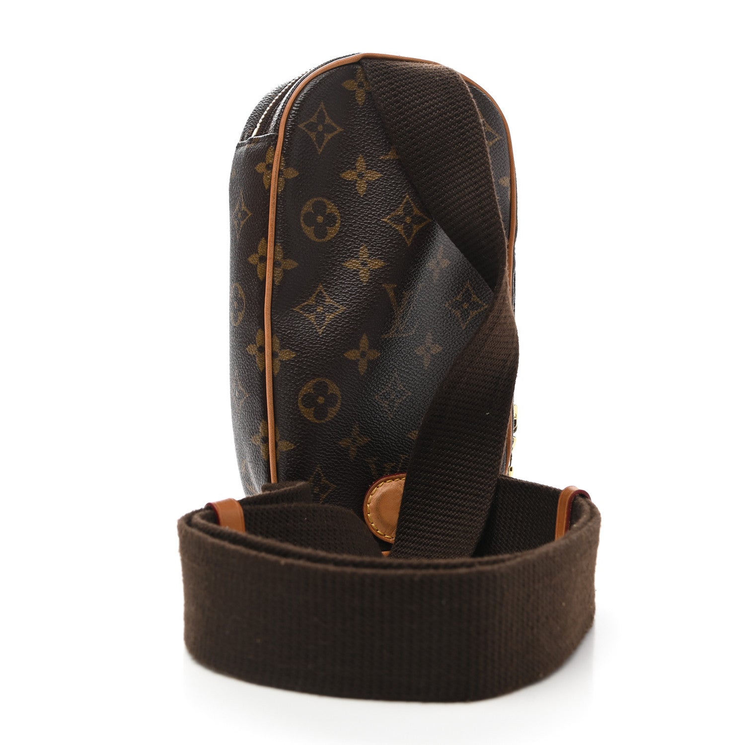 Louis Vuitton Monogram Pochette Gange 3 of 10