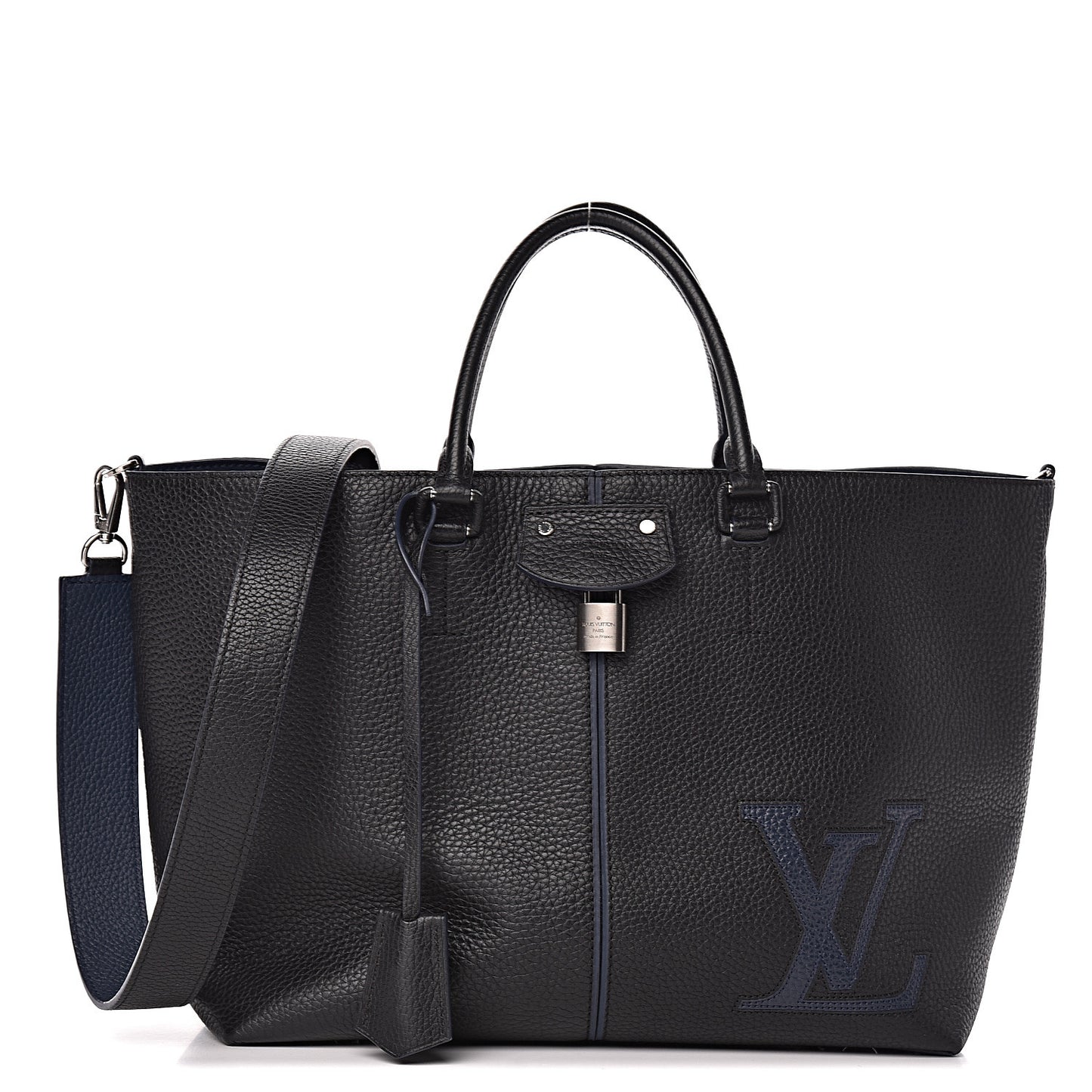 Taurillon Pernelle Black