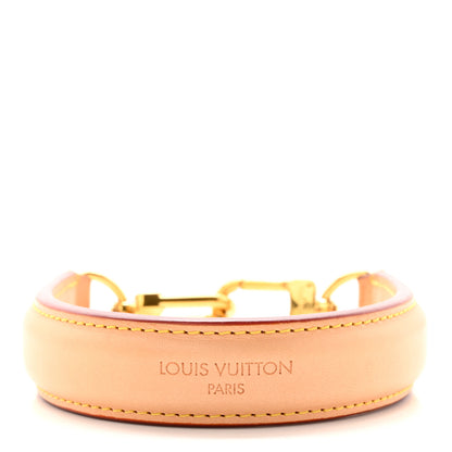 Louis Vuitton Vachetta Melie Strap 2 of 8