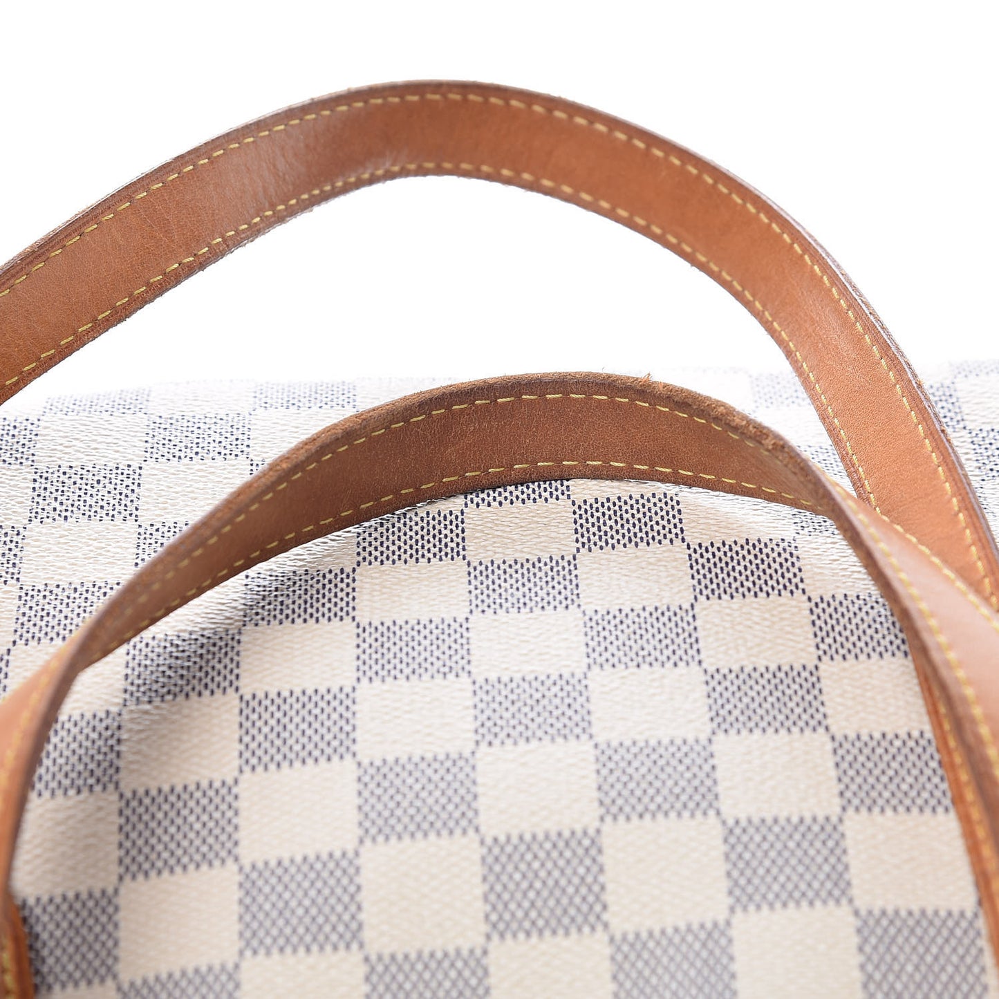 Damier Azur Totally PM