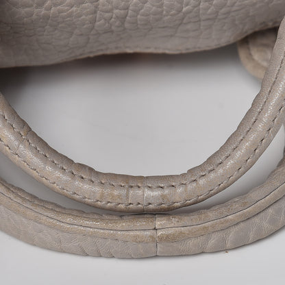 Alexander Wang Pebbled Lambskin Rockie Lilac Rose Gold Hardware 13 of 18