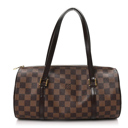Louis Vuitton Damier Ebene Papillon 30 1 of 9