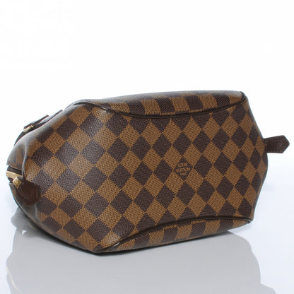 Louis Vuitton Damier Ebene Belem PM 5 of 8
