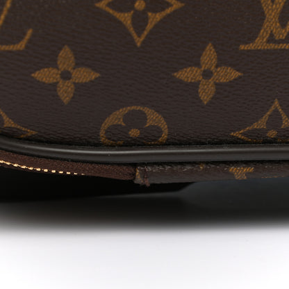 Louis Vuitton Monogram Pegase Legere Business 55 12 of 18