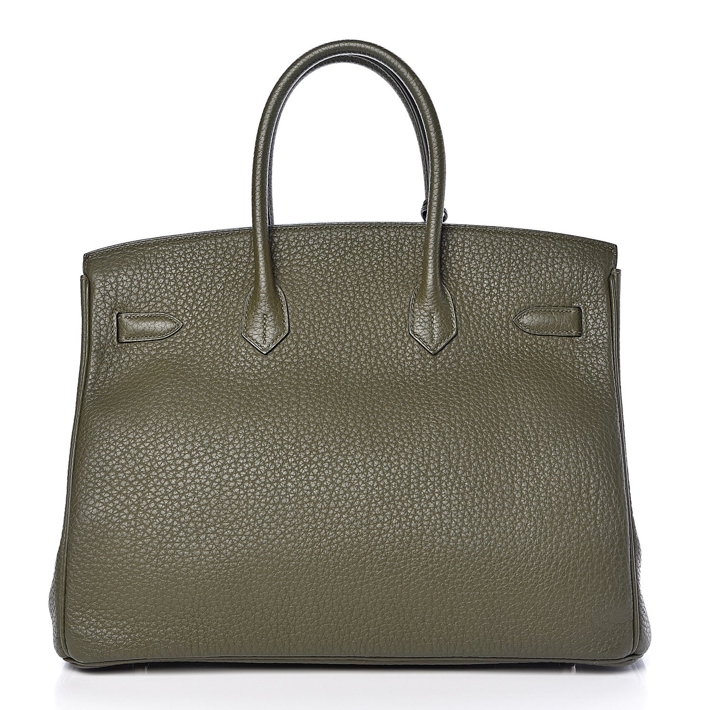 Fjord Birkin 35 Vert Veronese