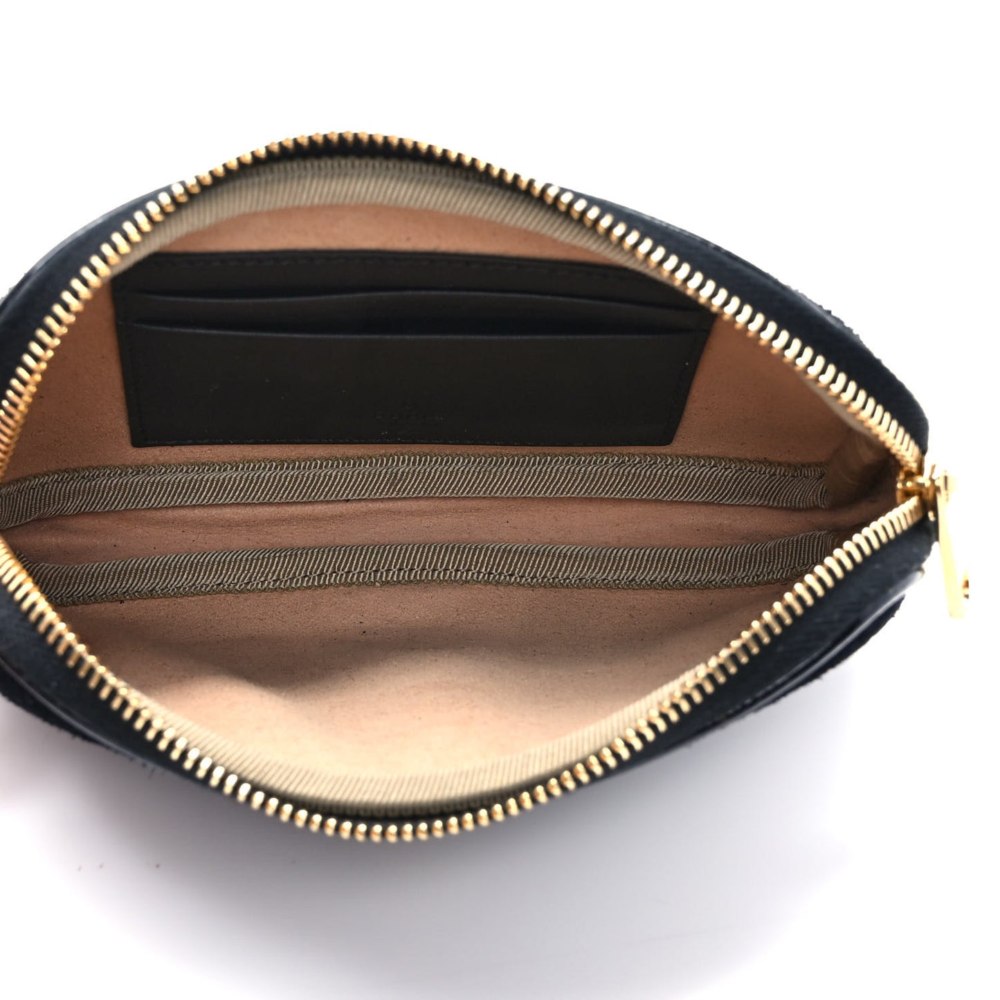 Suede Patent Ophidia Belted iPhone Case 95 38 Black