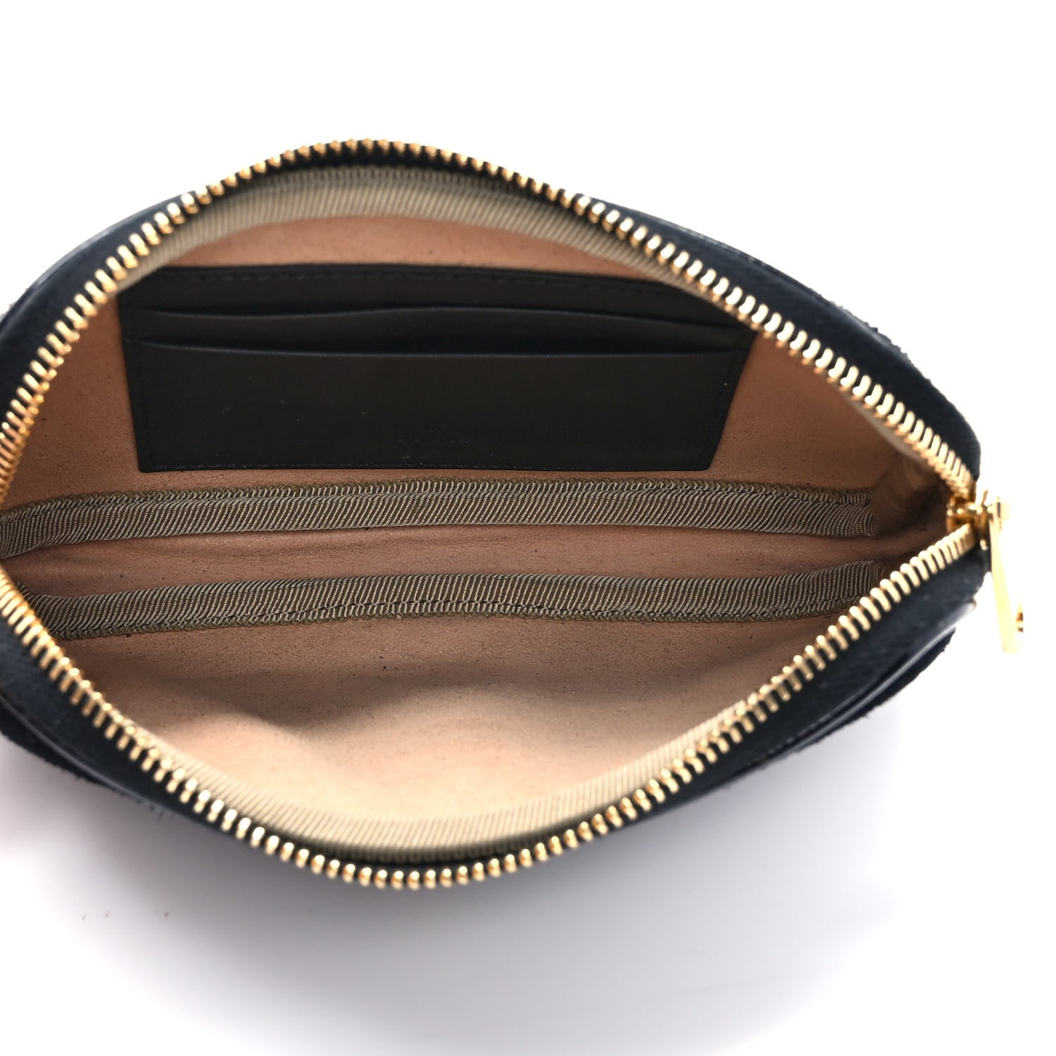 Gucci Suede Patent Ophidia Belted iPhone Case 95 38 Black 5 of 8