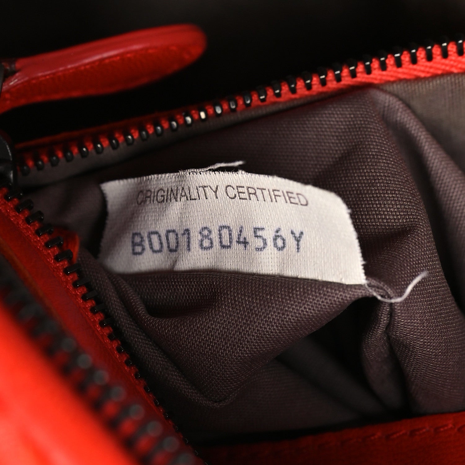 Bottega Veneta Nappa Intrecciato Medium Belly Veneta Hobo Orange 8 of 11
