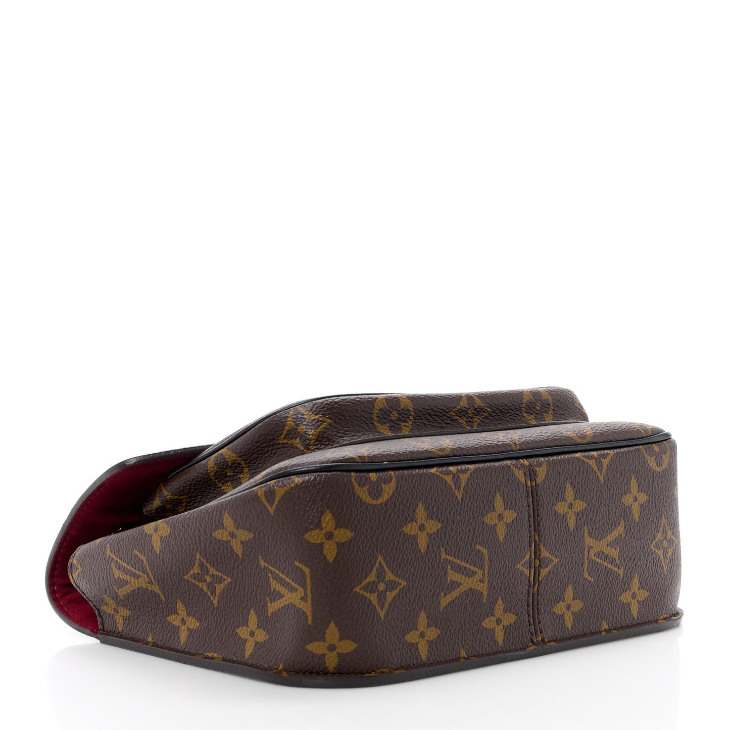 Monogram Passy