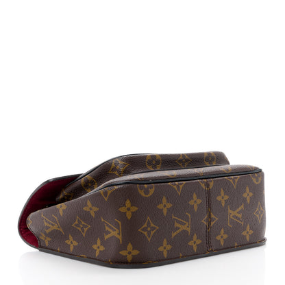 Louis Vuitton Monogram Passy 3 of 14
