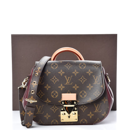 Louis Vuitton Monogram Eden PM Aurore 13 of 13