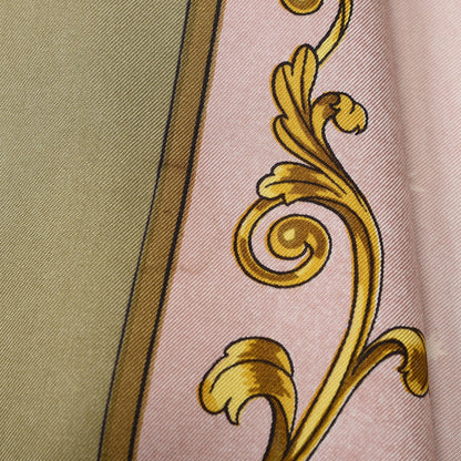 Hermes Silk Cosmos Scarf 90 8 of 15