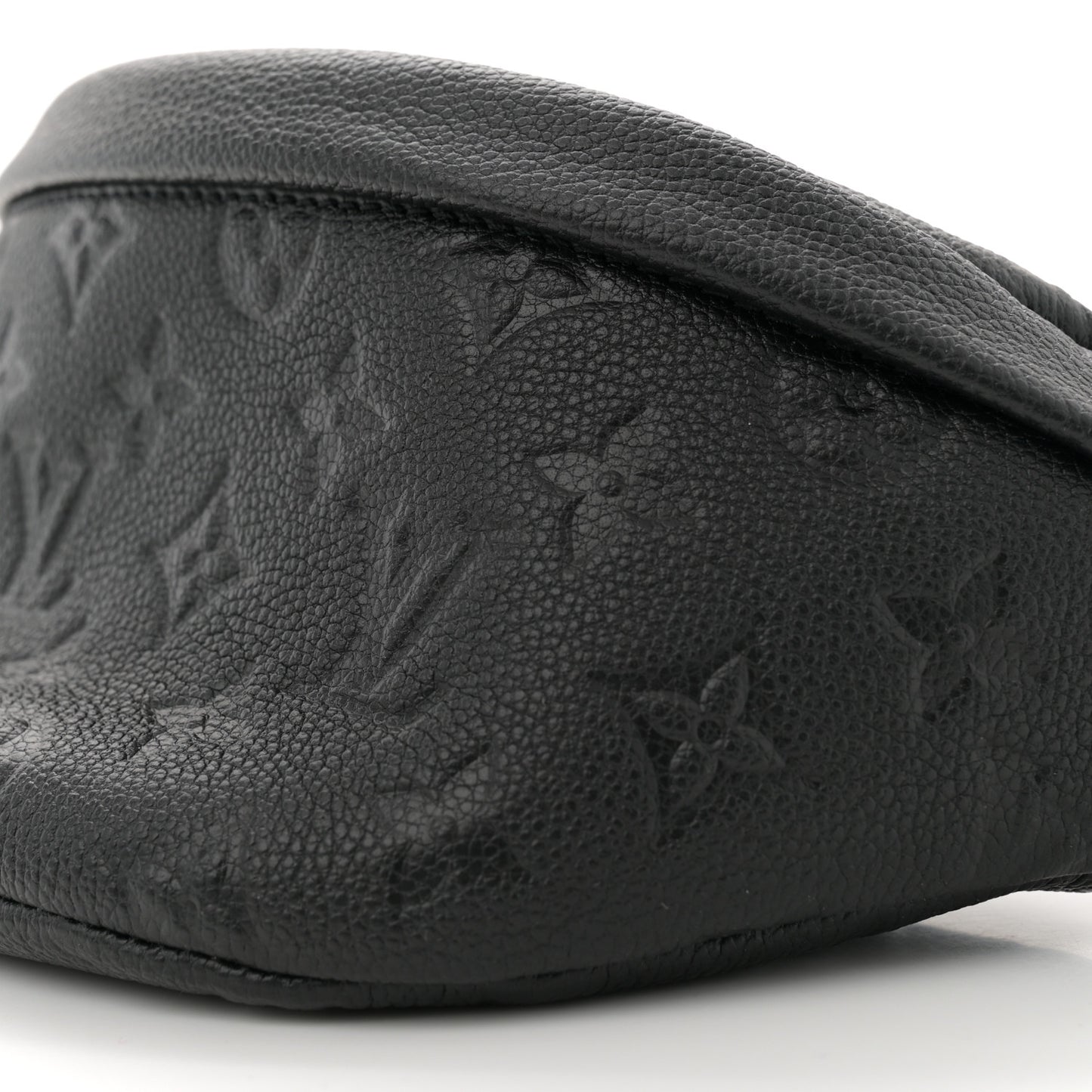 Empreinte Uniformes BumBag Black