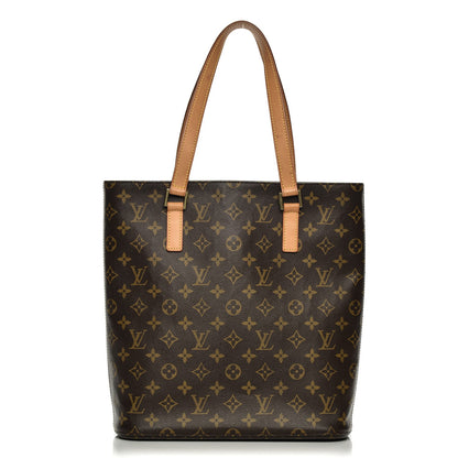 Louis Vuitton Monogram Vavin GM 1 of 7