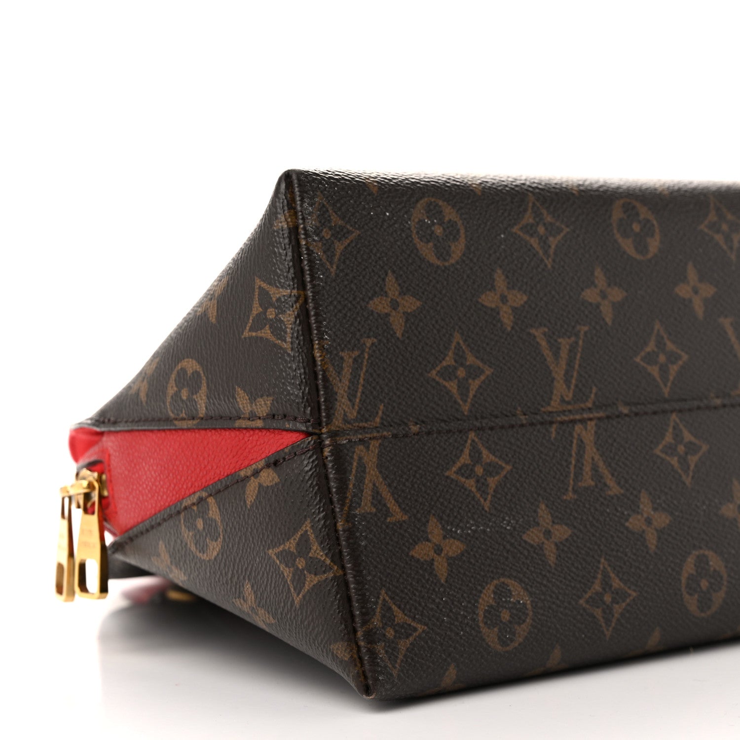 Louis Vuitton Monogram Alma BNB Cherry 9 of 11