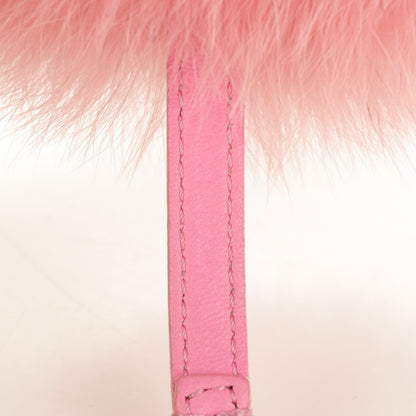 Fendi Fox Fur E ABCharm Bag Charm Lollypop 3 of 4