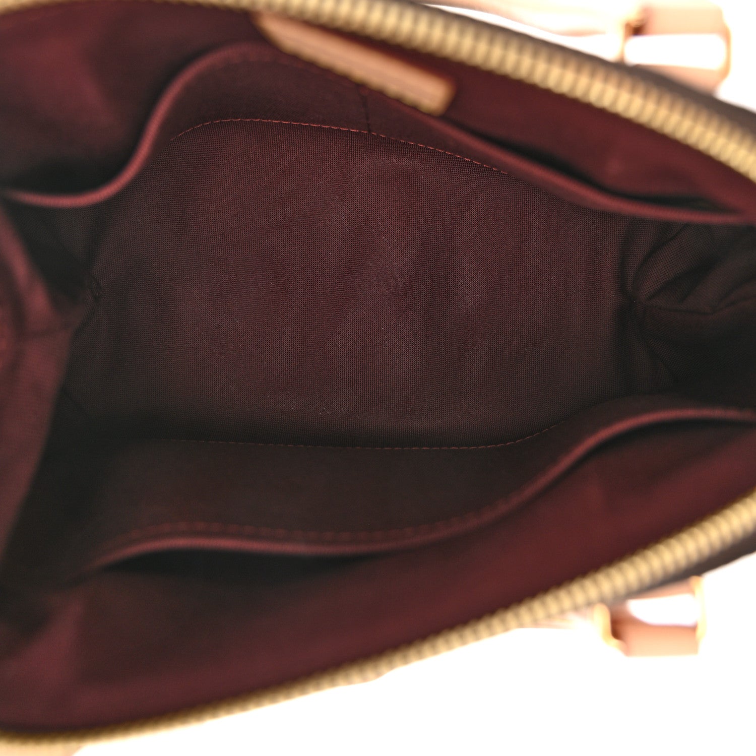 Louis Vuitton Monogram Rivoli PM 5 of 10
