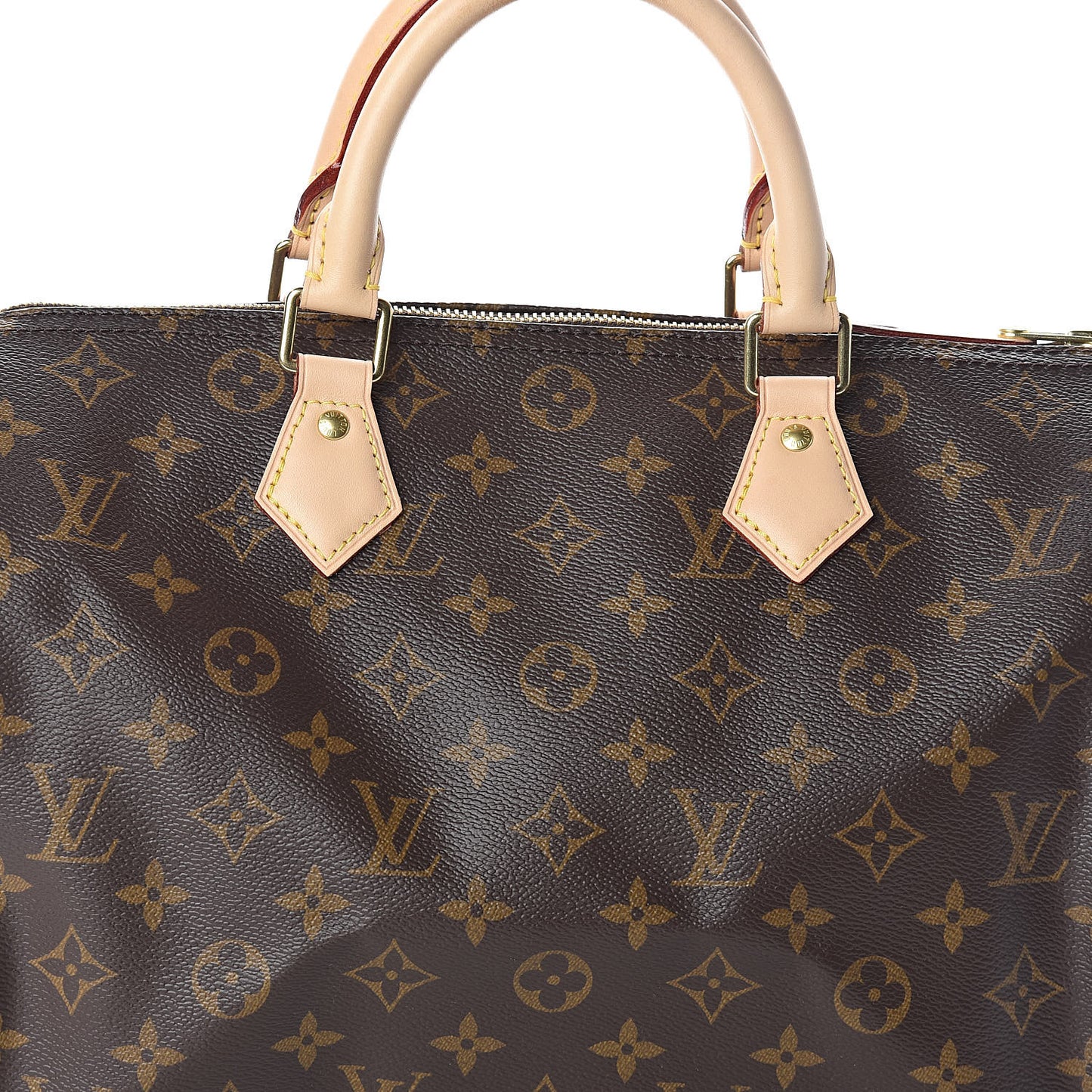 Monogram Speedy 30