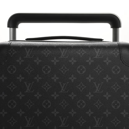Louis Vuitton Monogram Eclipse Horizon  55 6 of 12