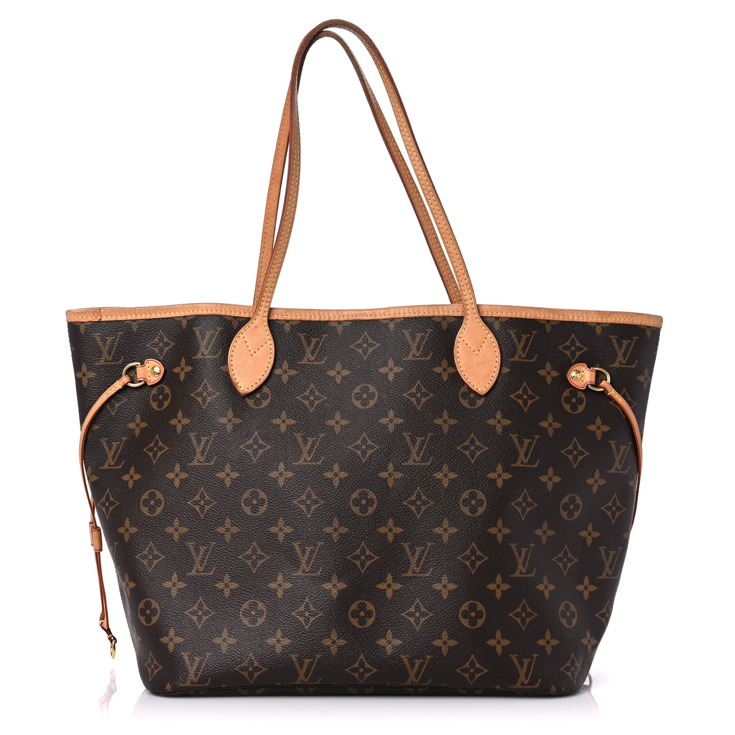 Monogram Neverfull MM