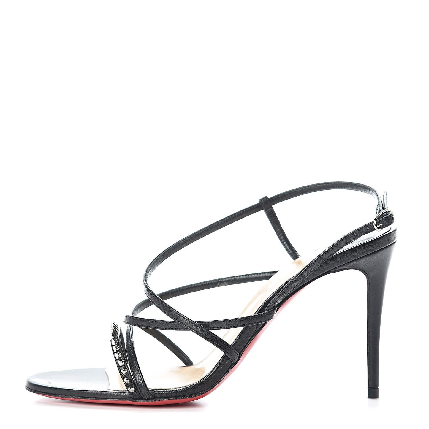 Kid Gwinispike 85 Sandals 37 Black