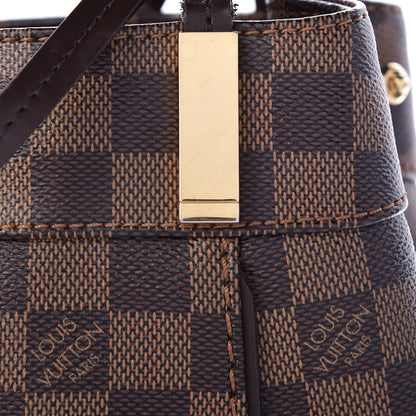 Louis Vuitton Damier Ebene Marylebone PM 8 of 10