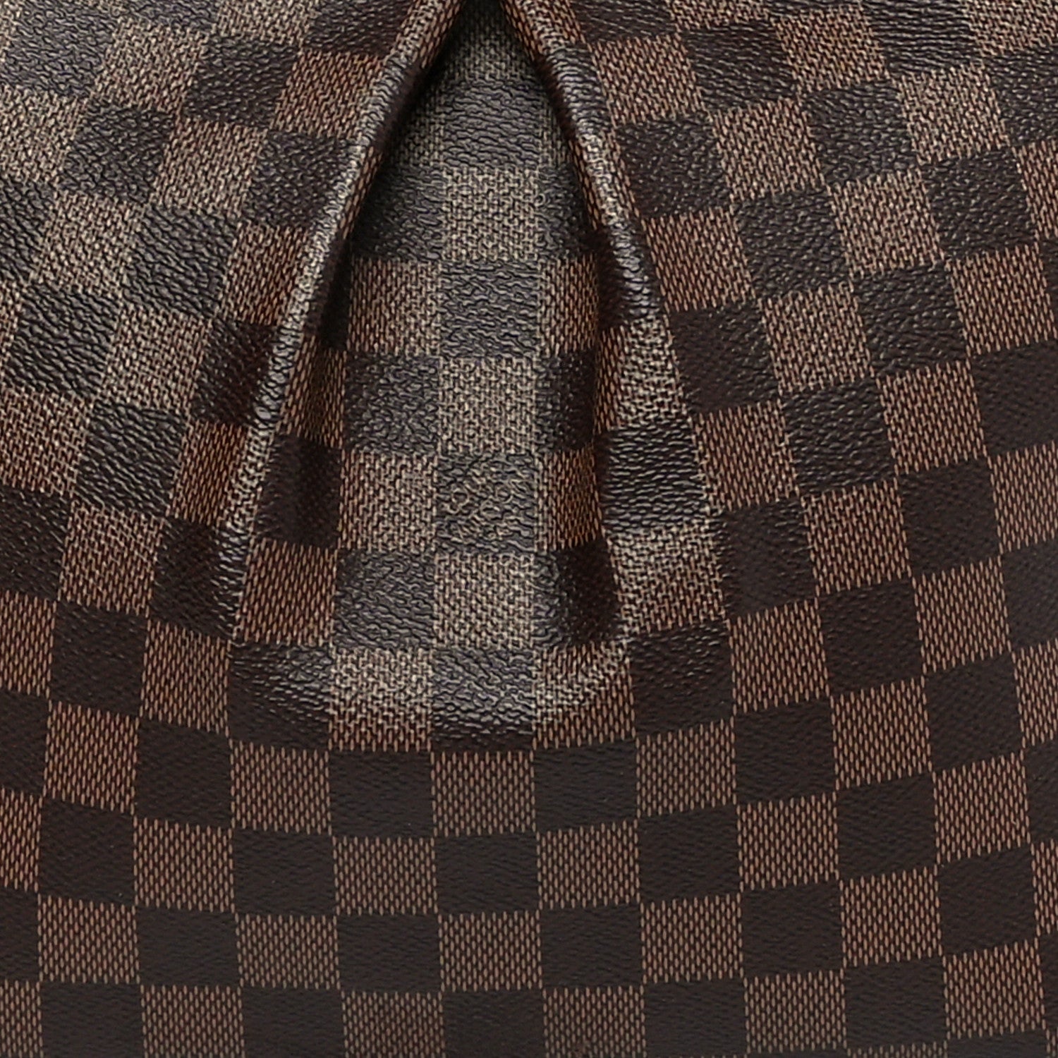 Louis Vuitton Damier Ebene Siena MM 8 of 14