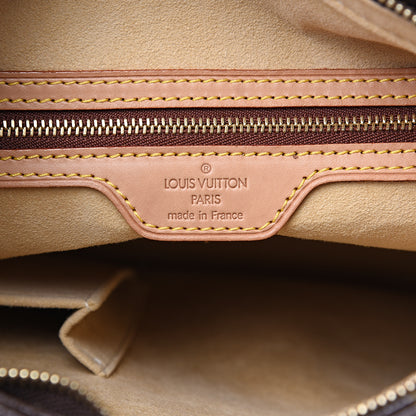Louis Vuitton Monogram Looping GM 5 of 12