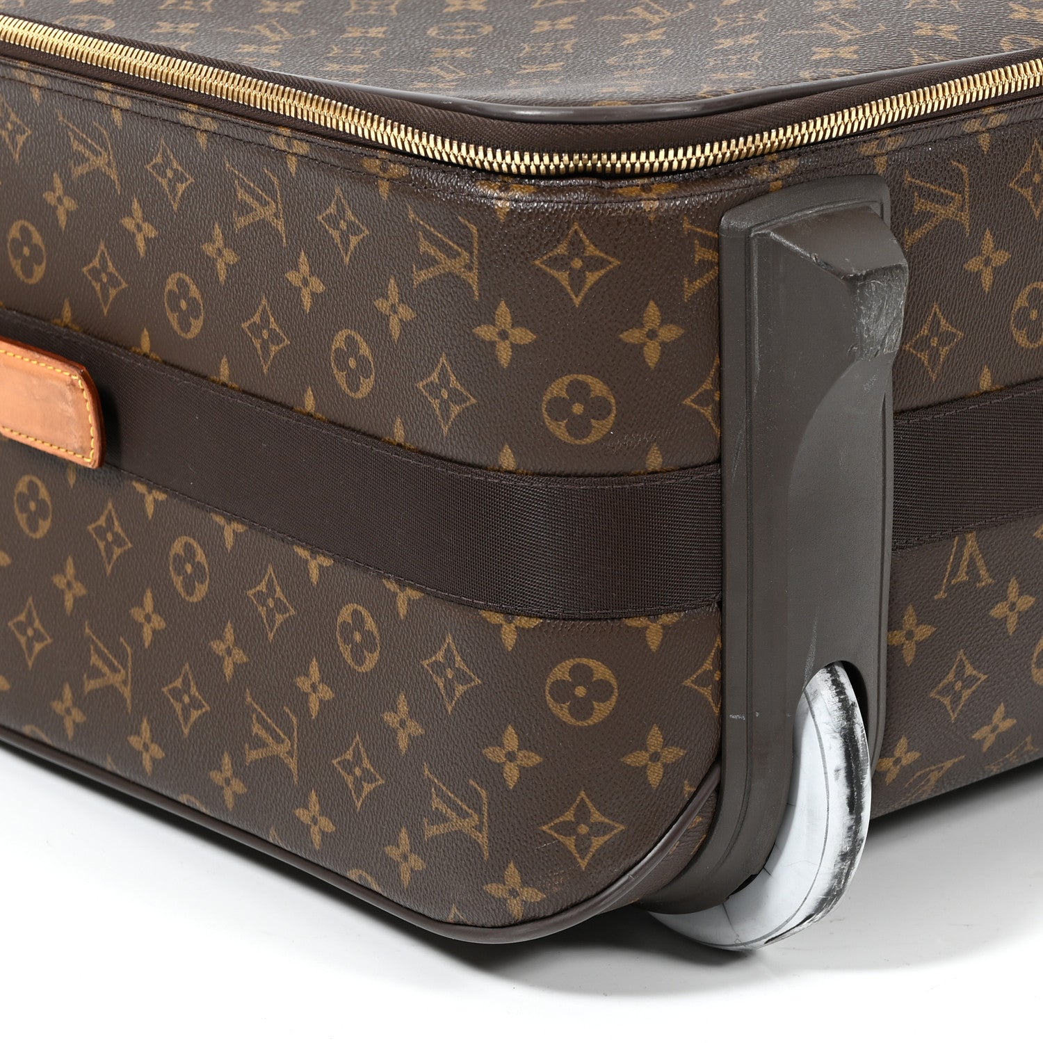 Louis Vuitton Monogram Pegase 70 7 of 15