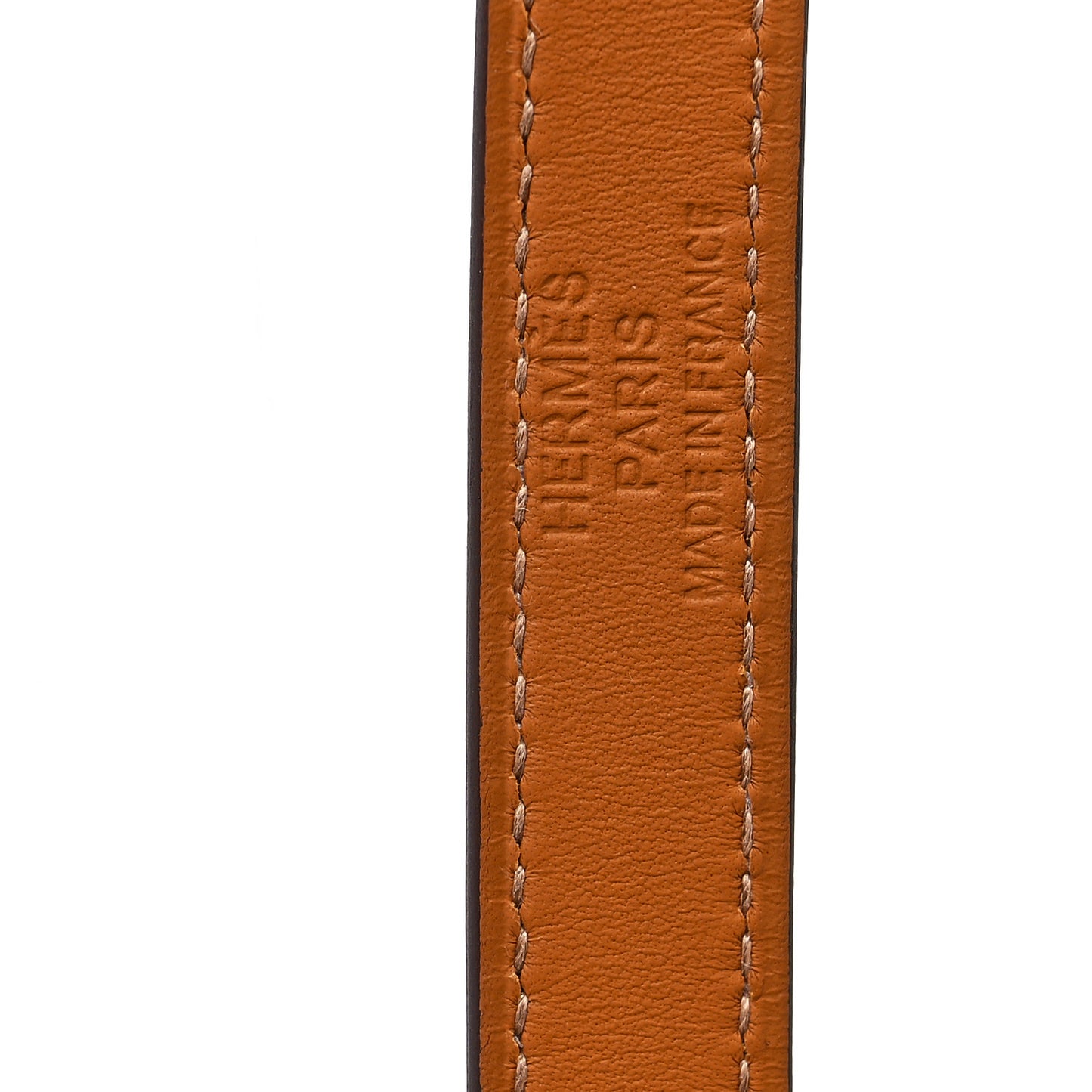 Swift Kelly Double Tour Bracelet T2 Rose Sakura