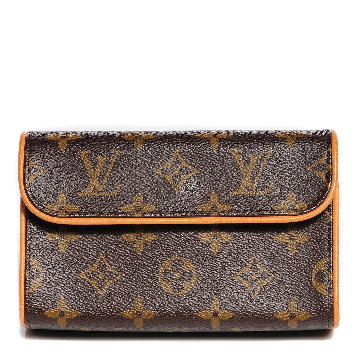 Monogram Pochette Florentine S