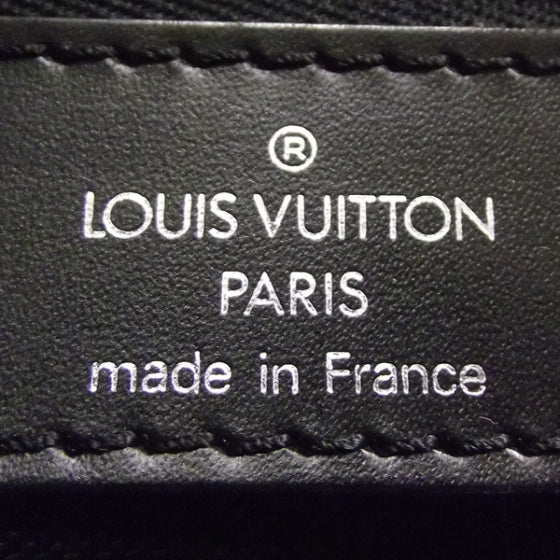 Louis Vuitton Taiga Taimyr Messenger Bag Ardoise 8 of 9