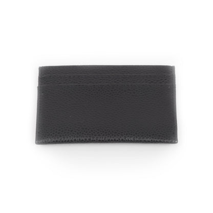 Chanel Caviar Card Holder Black 4 of 6