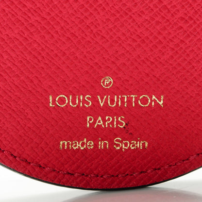 Louis Vuitton Monogram 2015 Christmas Animation Bag Charm Key Ring 5 of 5