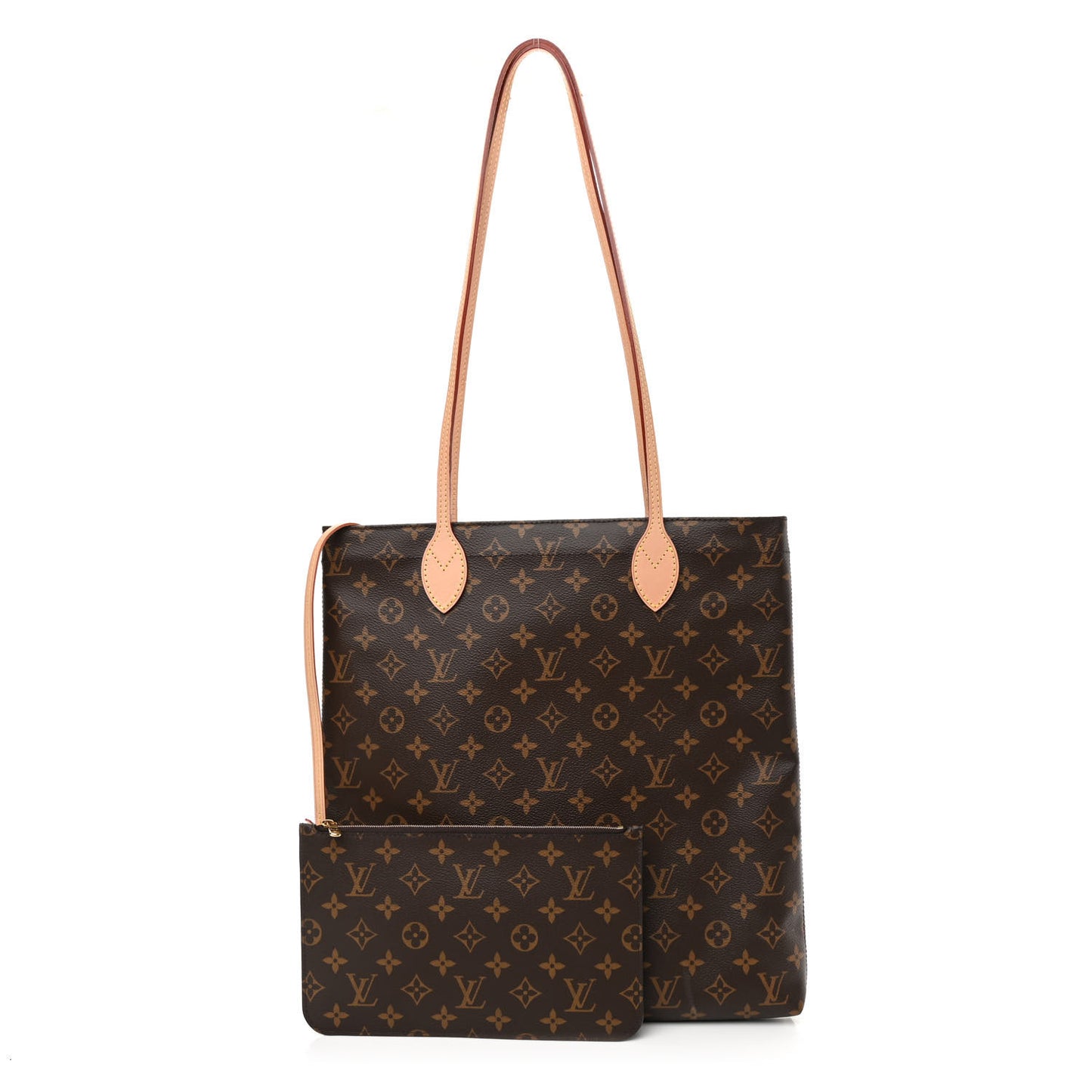 Monogram Carry It