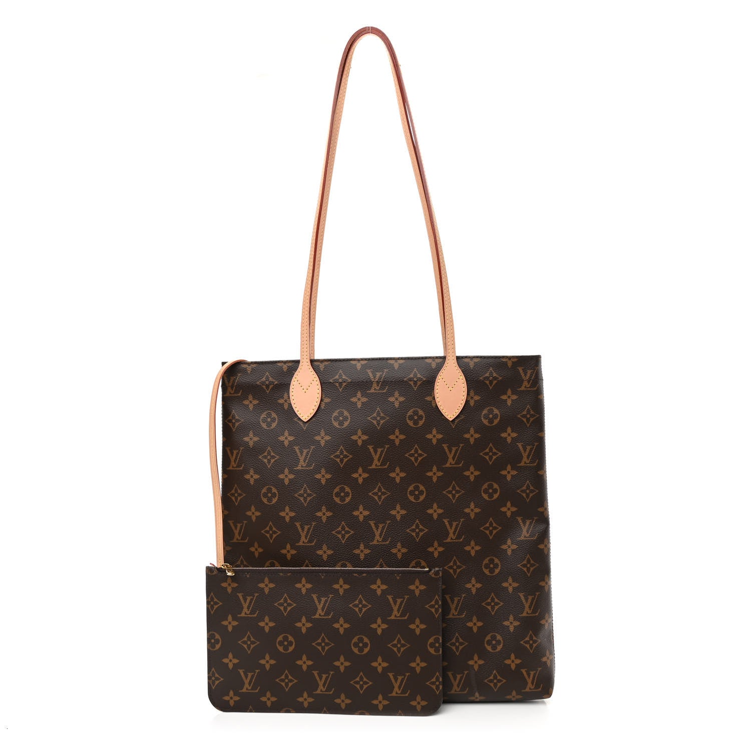 Louis Vuitton Monogram Carry It 1 of 9