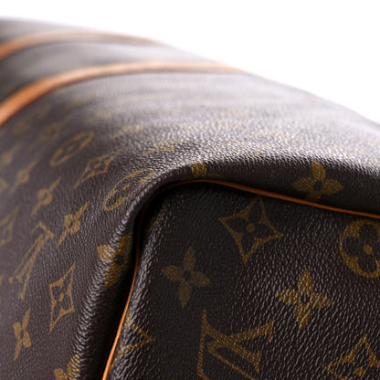Louis Vuitton Monogram Keepall 60 11 of 24