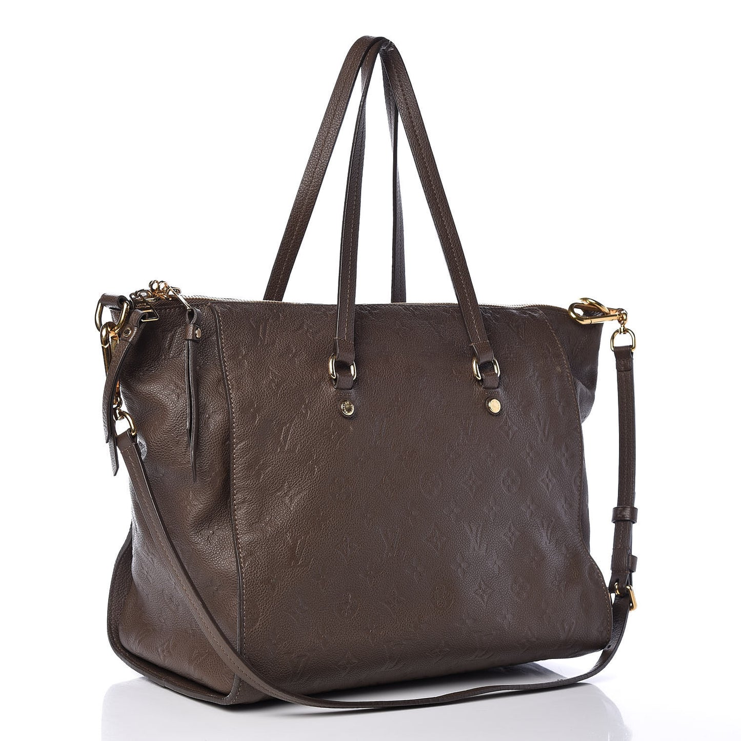 Empreinte Lumineuse PM Ombre