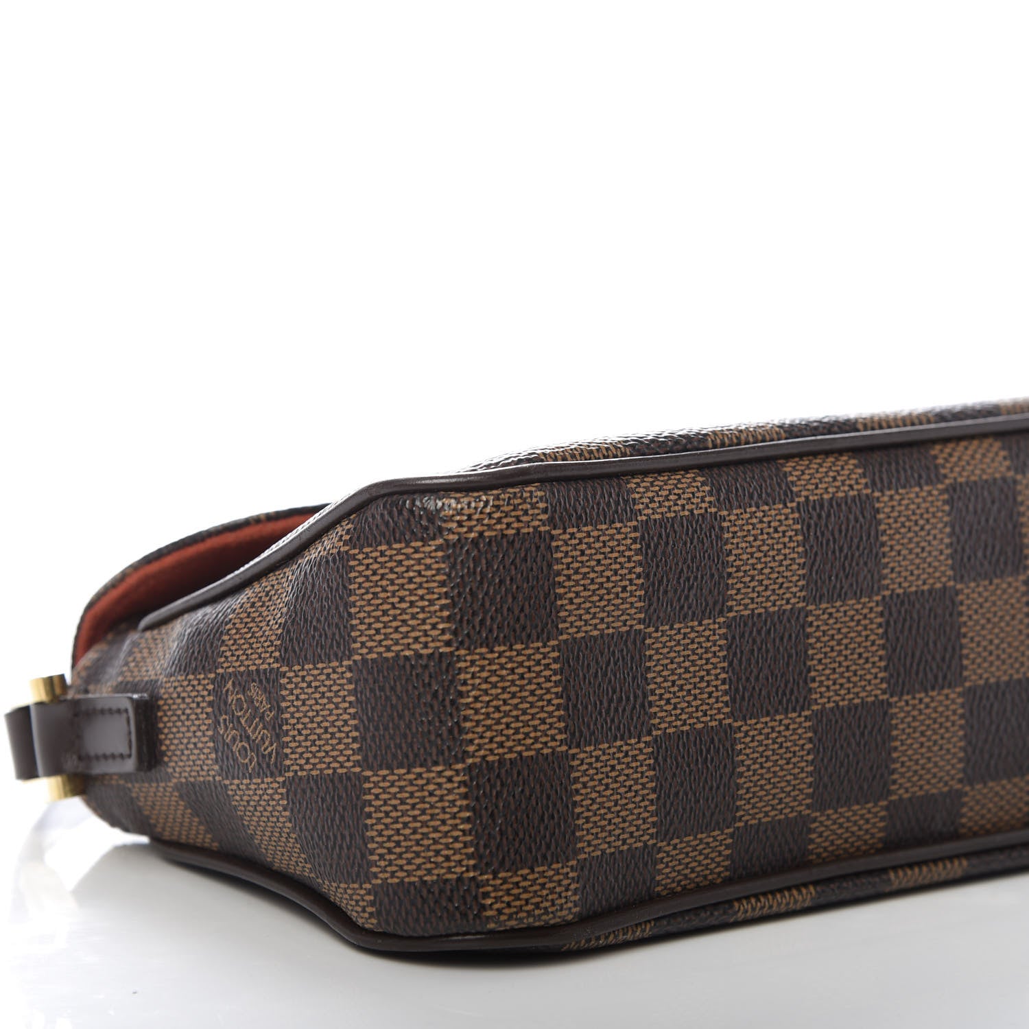 Louis Vuitton Damier Ebene Recoleta 6 of 9