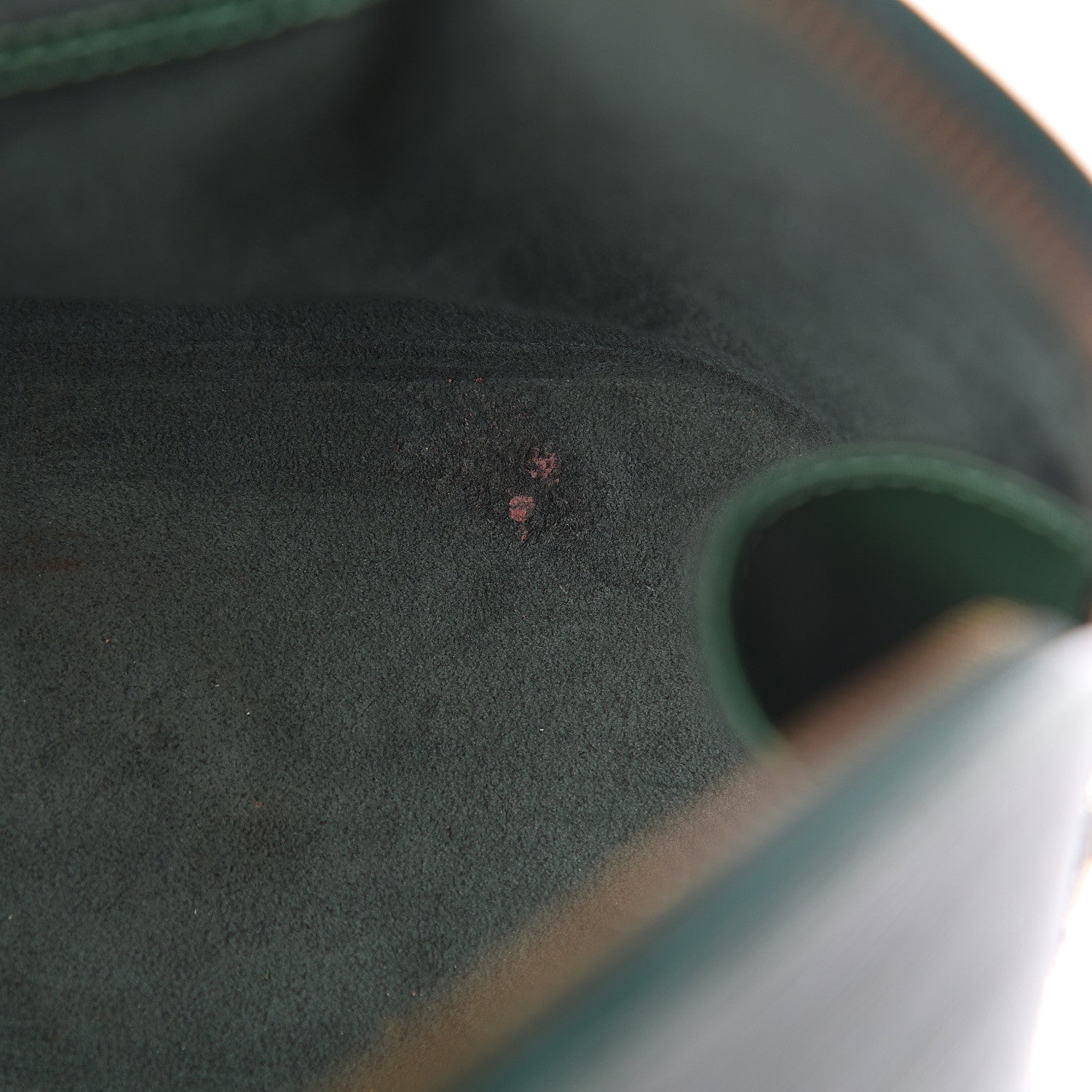 Louis Vuitton Epi Alma PM Borneo 6 of 14