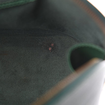 Louis Vuitton Epi Alma PM Borneo 6 of 14