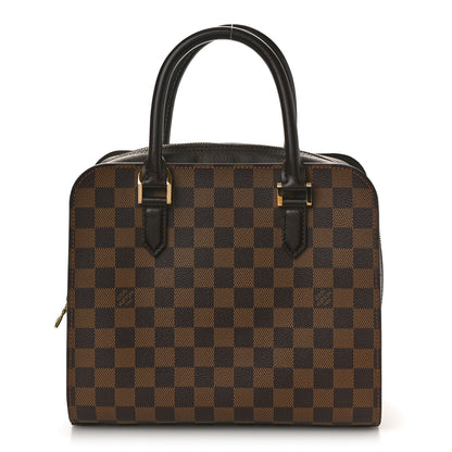 Louis Vuitton Damier Ebene Triana 1 of 11