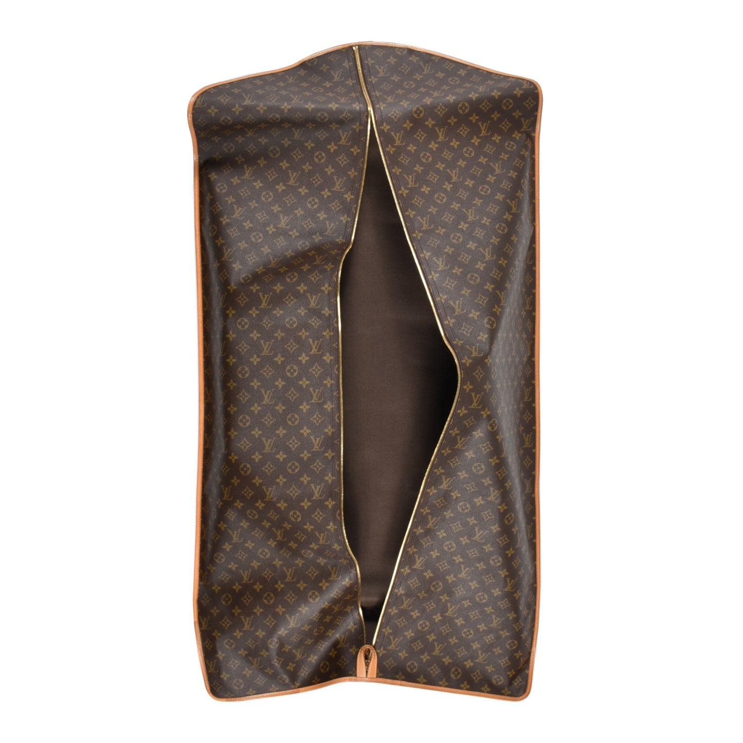 Monogram Garment Cover